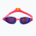 Occhialini da nuoto Aquasphere Xceed blu/rosa 2