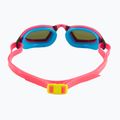 Occhialini da nuoto Aquasphere Xceed blu/rosa 3