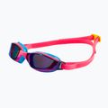 Occhialini da nuoto Aquasphere Xceed blu/rosa 4