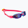 Occhialini da nuoto Aquasphere Xceed blu/rosa