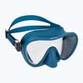 Maschera subacquea Aqualung Nabul blu navy