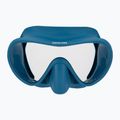 Maschera subacquea Aqualung Nabul blu navy 2
