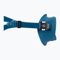 Maschera subacquea Aqualung Nabul blu navy 3