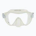 Maschera subacquea trasparente Aqualung Nabul 2