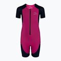 Muta da bambino Aquasphere Stingray HP rosa/blu navy 2
