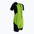 Muta da bambino Aquasphere Stingray HP verde brillante/blu navy