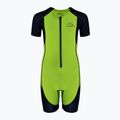 Muta da bambino Aquasphere Stingray HP verde brillante/blu navy 2