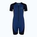 Aquasphere Stingray HP, muta da nuoto per bambini blu royal/blu navy 2
