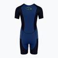 Aquasphere Stingray HP, muta da nuoto per bambini blu royal/blu navy 3