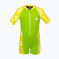 Muta da bambino Aquasphere Stingray 2.0 verde/giallo
