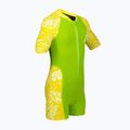 Muta da bambino Aquasphere Stingray 2.0 verde/giallo 3
