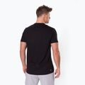 Camicia da tennis Lacoste uomo TH3401 nero 3