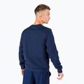 Felpa Lacoste uomo SH9604 blu navy/blu navy 3