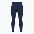 Pantaloni Lacoste uomo XH9559 blu navy/blu navy