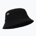 Cappello Lacoste RK2056 nero