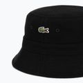 Cappello Lacoste RK2056 nero 3