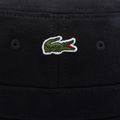 Cappello Lacoste RK2056 nero 4