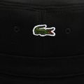 Cappello Lacoste RK2056 nero 5