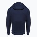 Felpa Lacoste uomo SH9676 blu navy/blu navy 2