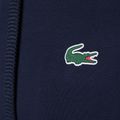 Felpa Lacoste uomo SH9676 blu navy/blu navy 3
