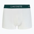 Boxer Lacoste 5H3389 001 3 paia bianco 2