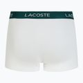 Boxer Lacoste 5H3389 001 3 paia bianco 3