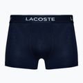 Boxer Lacoste 5H3401 3 paia blu navy/verde/rosso/navy 2