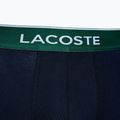 Boxer Lacoste 5H3401 3 paia blu navy/verde/rosso/navy 6