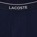 Boxer Lacoste 5H3401 3 paia blu navy/verde/rosso/navy 2