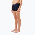 Boxer Lacoste 5H3401 3 paia blu navy/verde/rosso/navy 3