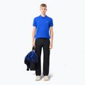 Polo Lacoste uomo DH2050 lazuli 2