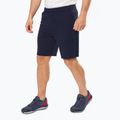 Pantaloncini da tennis Lacoste da uomo GH3822 blu navy/blu navy