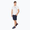 Pantaloncini da tennis Lacoste da uomo GH3822 blu navy/blu navy 2