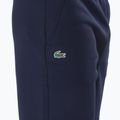 Pantaloncini da tennis Lacoste da uomo GH3822 blu navy/blu navy 4