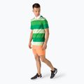 Polo Lacoste uomo DH0872 bianco/vermiglio/cervo 3