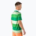 Polo Lacoste uomo DH0872 bianco/vermiglio/cervo 4