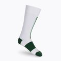 Calzini Lacoste RA4181 bianco/verde/cervo/limei