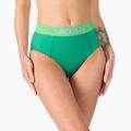 Lacoste costume da bagno fondo MF3390 verde fluoro/grillo/vista