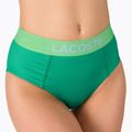 Lacoste costume da bagno fondo MF3390 verde fluoro/grillo/vista 4