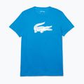 Camicia da tennis Lacoste uomo TH2042 ibiza/bianco