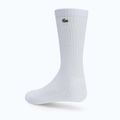 Lacoste RA4182 3 paia di calzini argento/bianco/nero 5