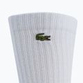 Lacoste RA4182 3 paia di calzini argento/bianco/nero 9