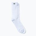 Calzini Lacoste RA4186 bianco