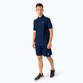Pantaloncini da tennis Lacoste da uomo GH0965 blu navy/blu navy/etere 2