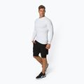 Pantaloncini da tennis Lacoste uomo GH1041 nero/nero verde 2