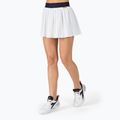Gonna da tennis Lacoste JF0790 bianco/blu navy