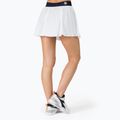 Gonna da tennis Lacoste JF0790 bianco/blu navy 3