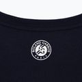 Camicia da tennis Lacoste uomo TH0970 blu navy/bianco 2