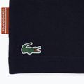 Camicia da tennis Lacoste uomo TH0970 blu navy/bianco 3