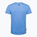 Camicia da tennis Lacoste uomo TH0970 blu etereo/navy 2